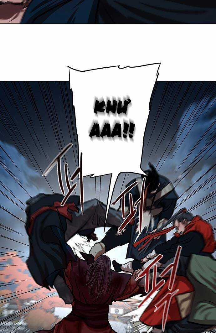 Hộ Vệ - Chapter 121 - Trang 22