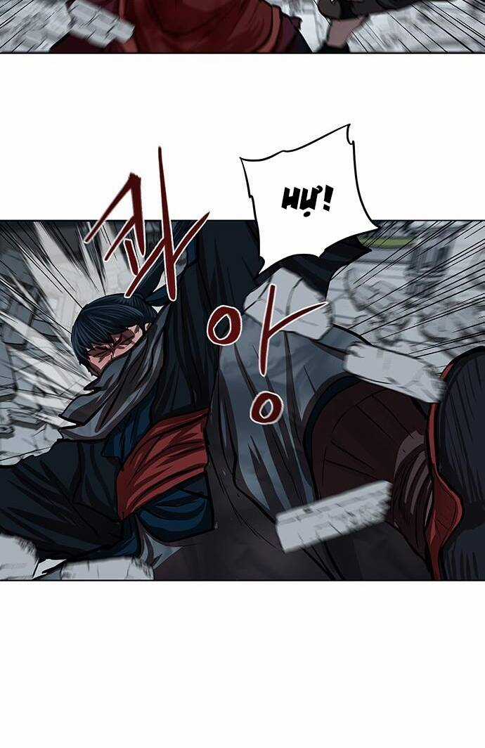 Hộ Vệ - Chapter 121 - Trang 23