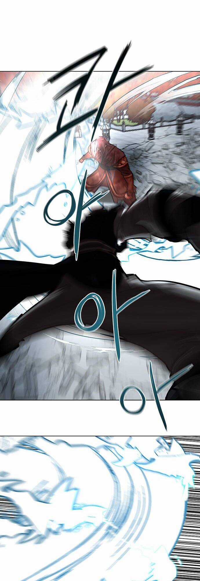 Hộ Vệ - Chapter 121 - Trang 29