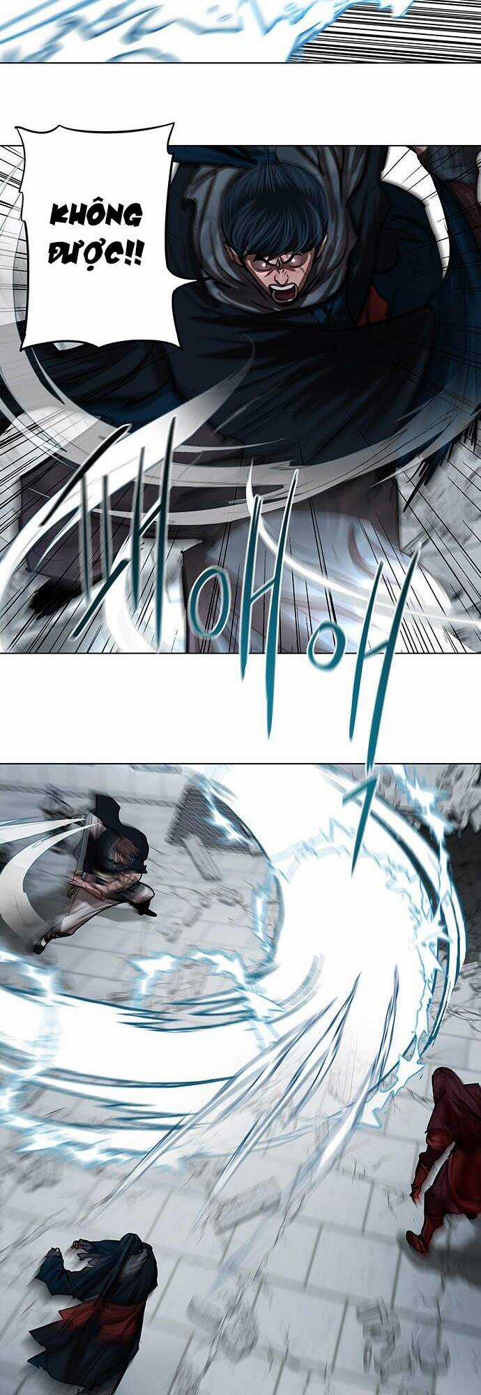 Hộ Vệ - Chapter 121 - Trang 30