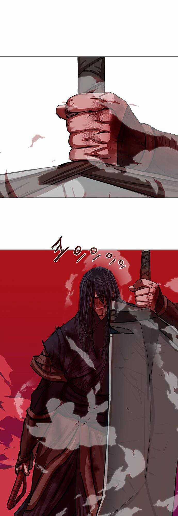 Hộ Vệ - Chapter 121 - Trang 36