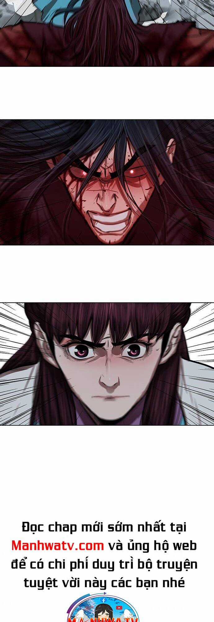 Hộ Vệ - Chapter 121 - Trang 40