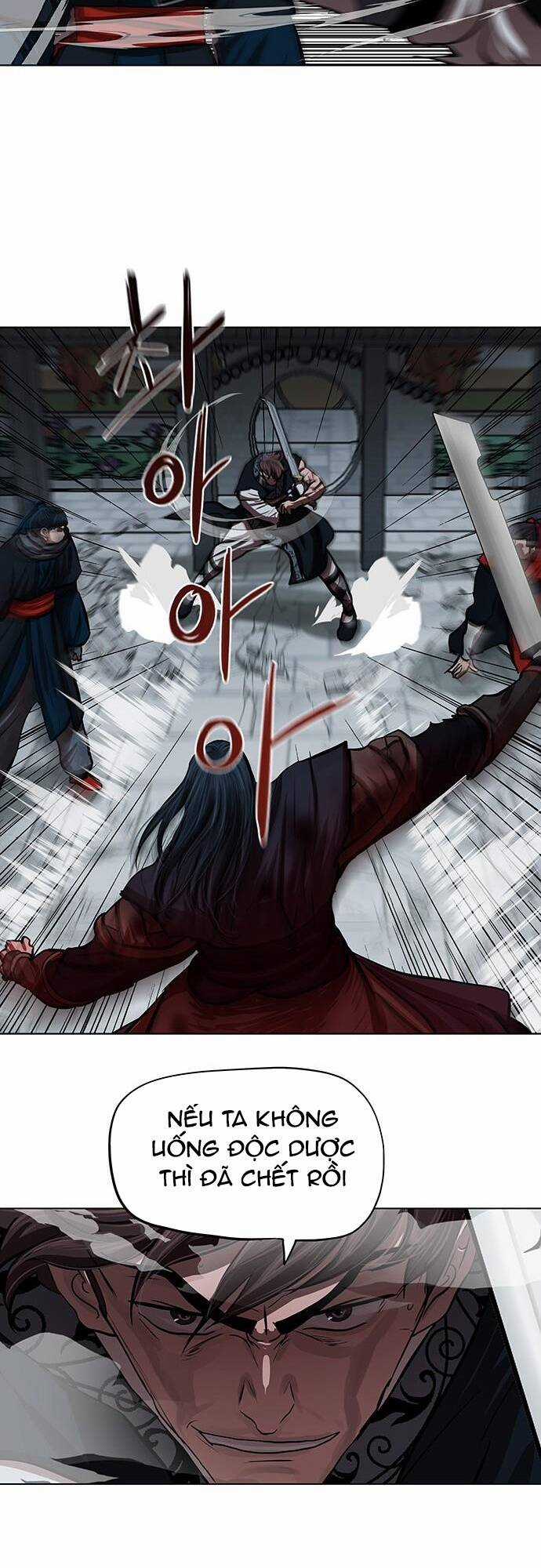 Hộ Vệ - Chapter 121 - Trang 5