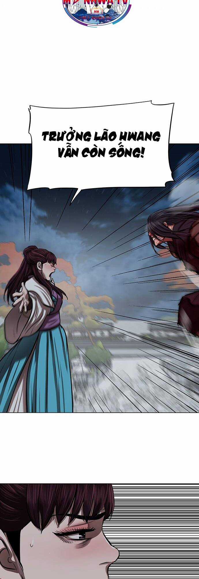 Hộ Vệ - Chapter 121 - Trang 41