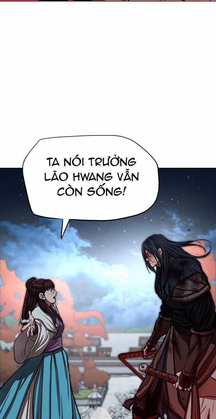 Hộ Vệ - Chapter 121 - Trang 43