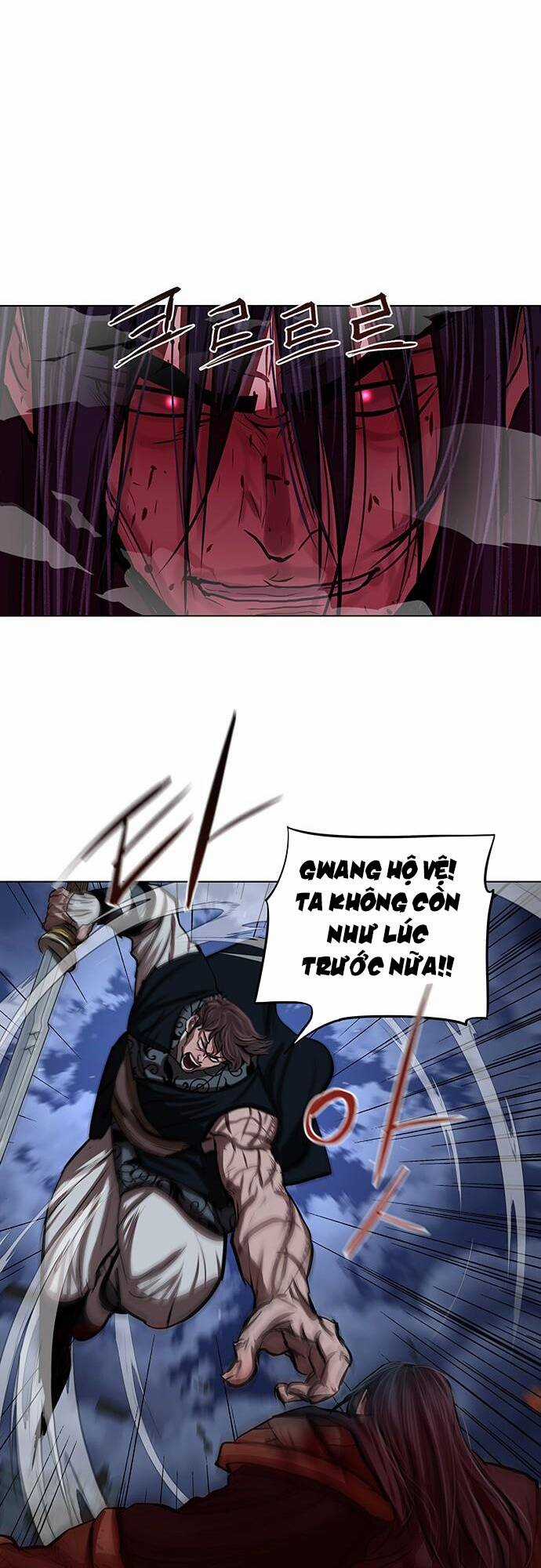 Hộ Vệ - Chapter 121 - Trang 6