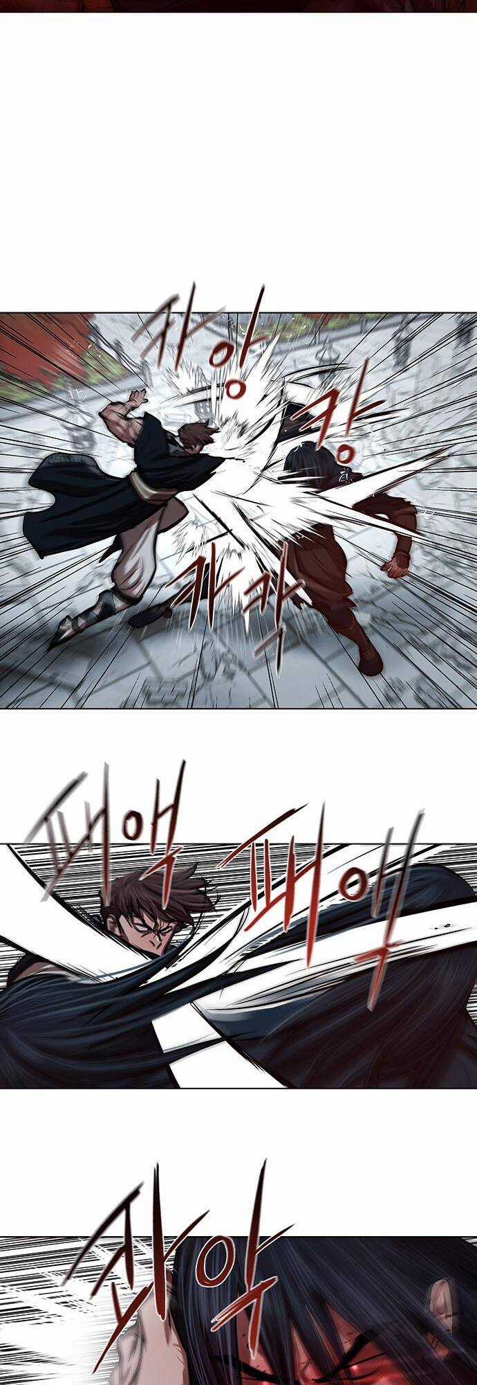 Hộ Vệ - Chapter 121 - Trang 7