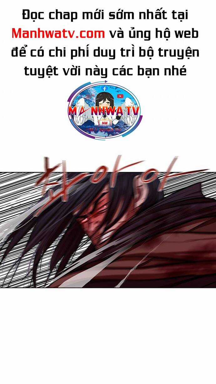 Hộ Vệ - Chapter 121 - Trang 10