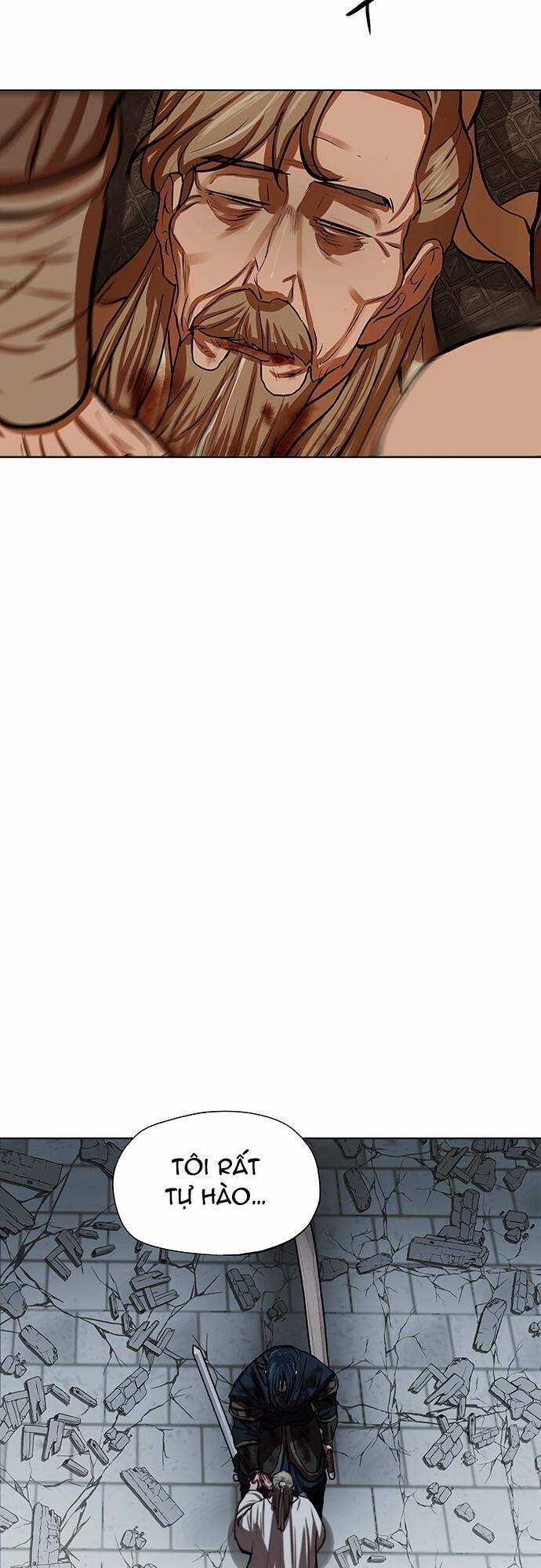 Hộ Vệ - Chapter 122 - Trang 12