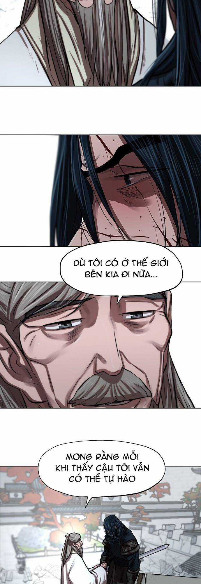 Hộ Vệ - Chapter 122 - Trang 15