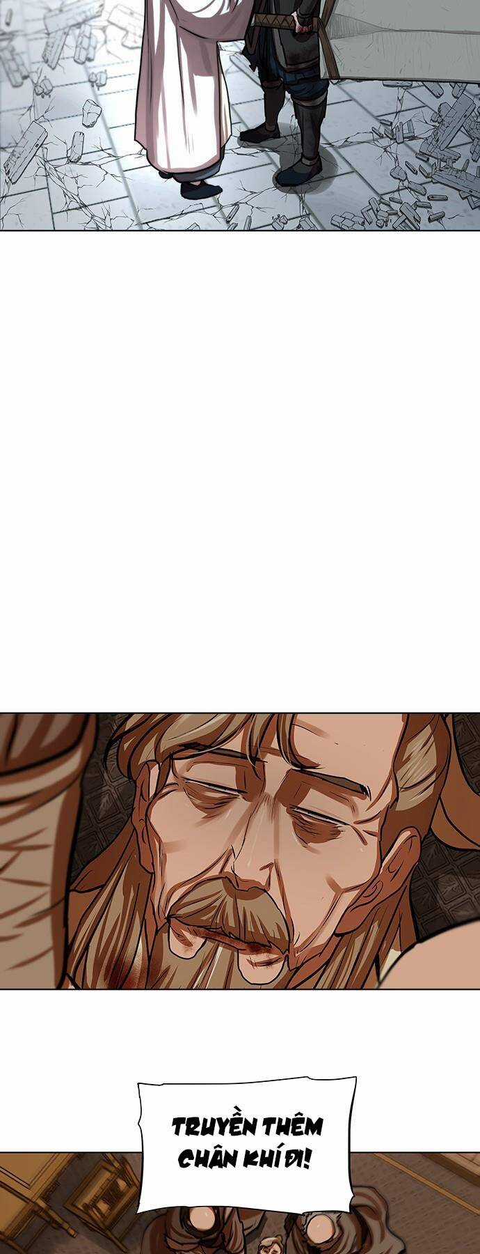 Hộ Vệ - Chapter 122 - Trang 16