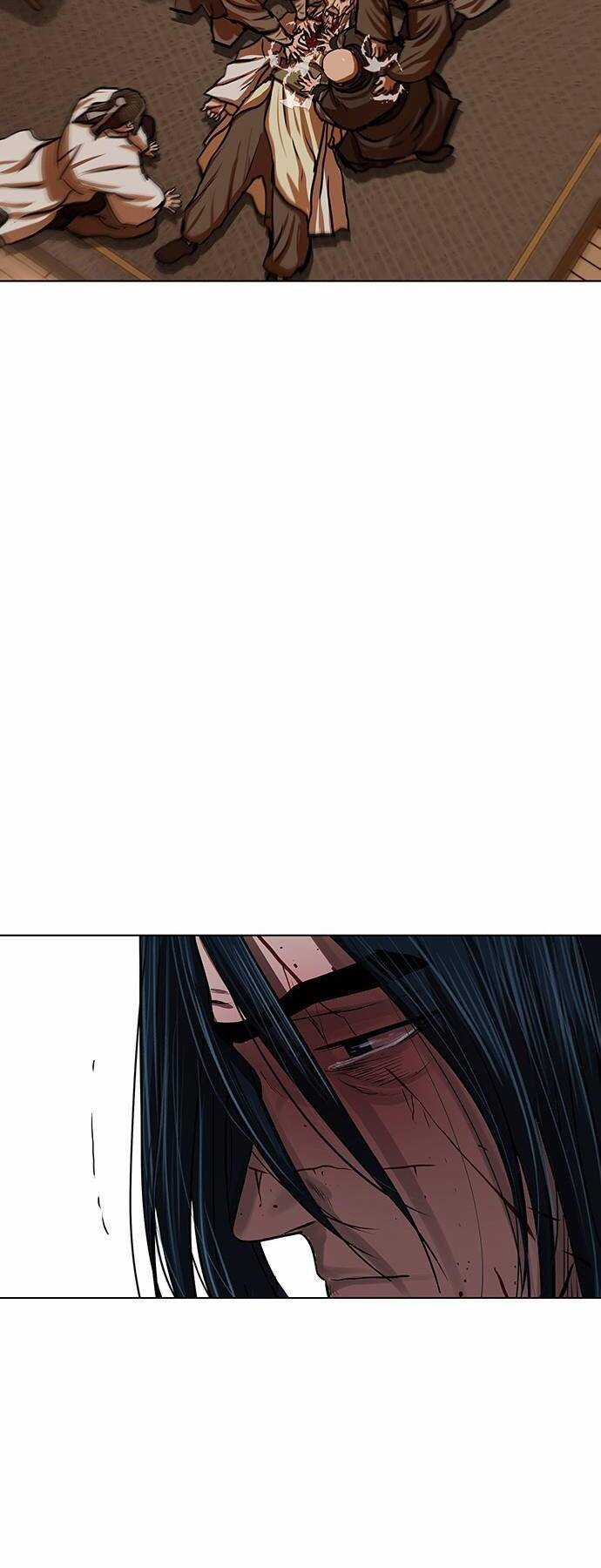 Hộ Vệ - Chapter 122 - Trang 17