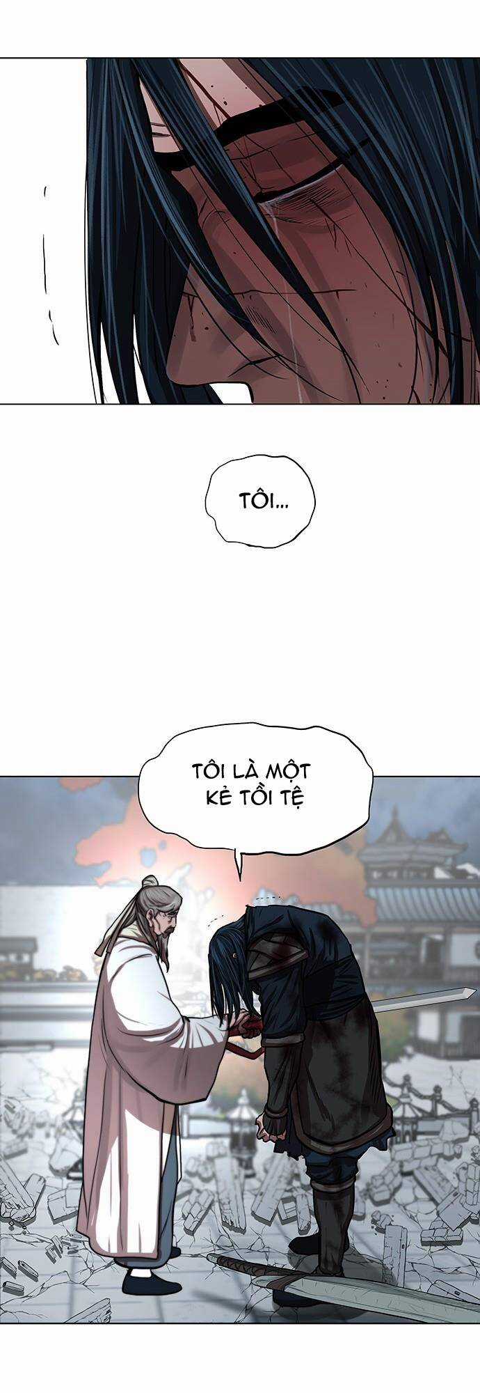 Hộ Vệ - Chapter 122 - Trang 18