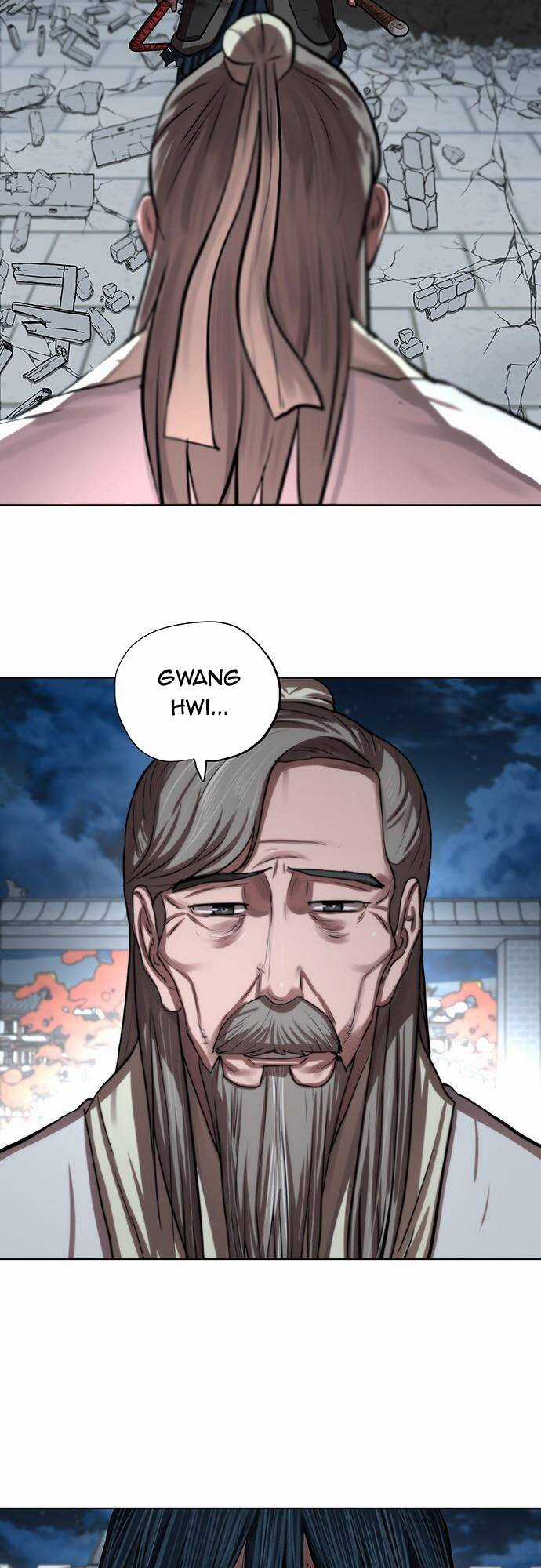 Hộ Vệ - Chapter 122 - Trang 3