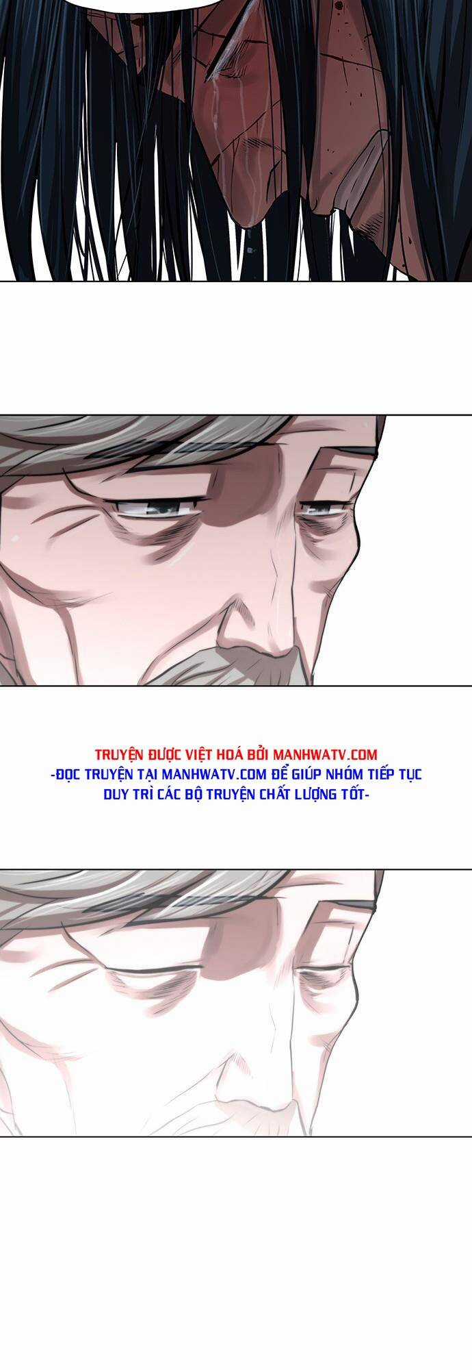 Hộ Vệ - Chapter 122 - Trang 22