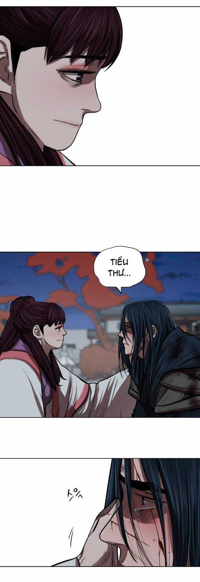 Hộ Vệ - Chapter 122 - Trang 26