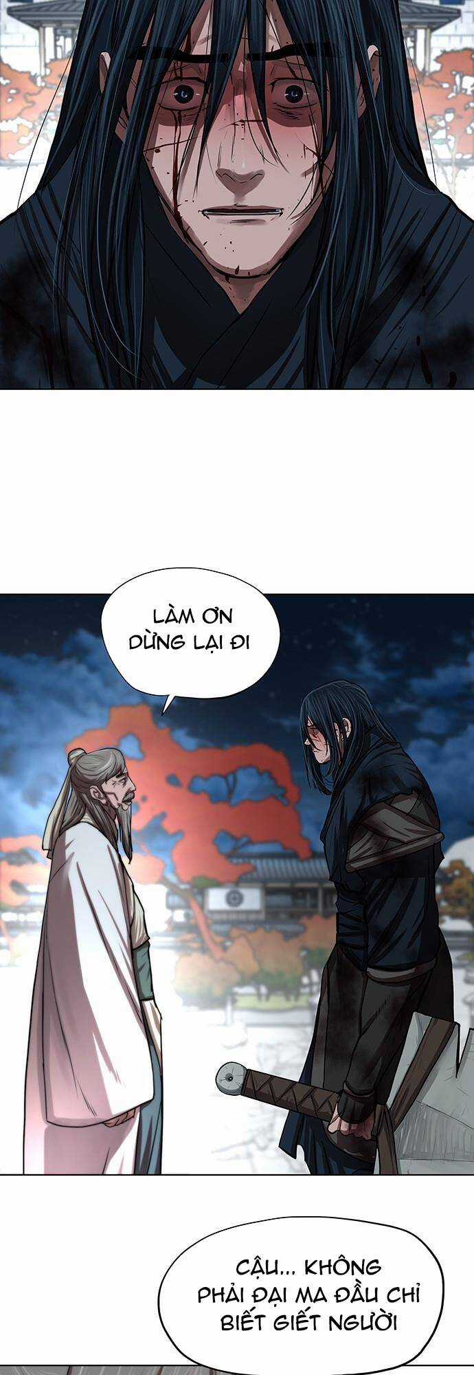 Hộ Vệ - Chapter 122 - Trang 4