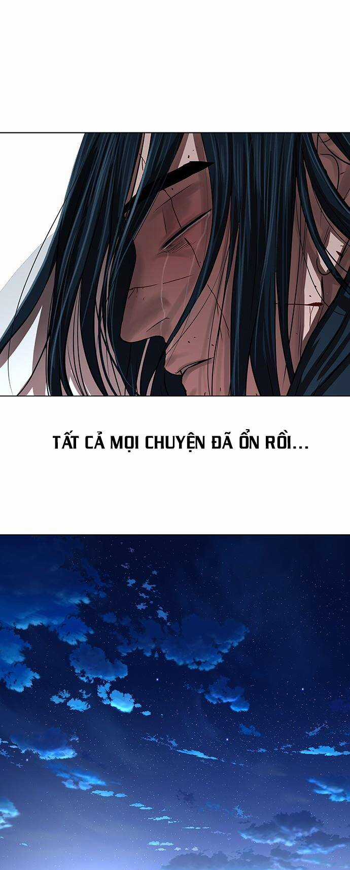 Hộ Vệ - Chapter 122 - Trang 34