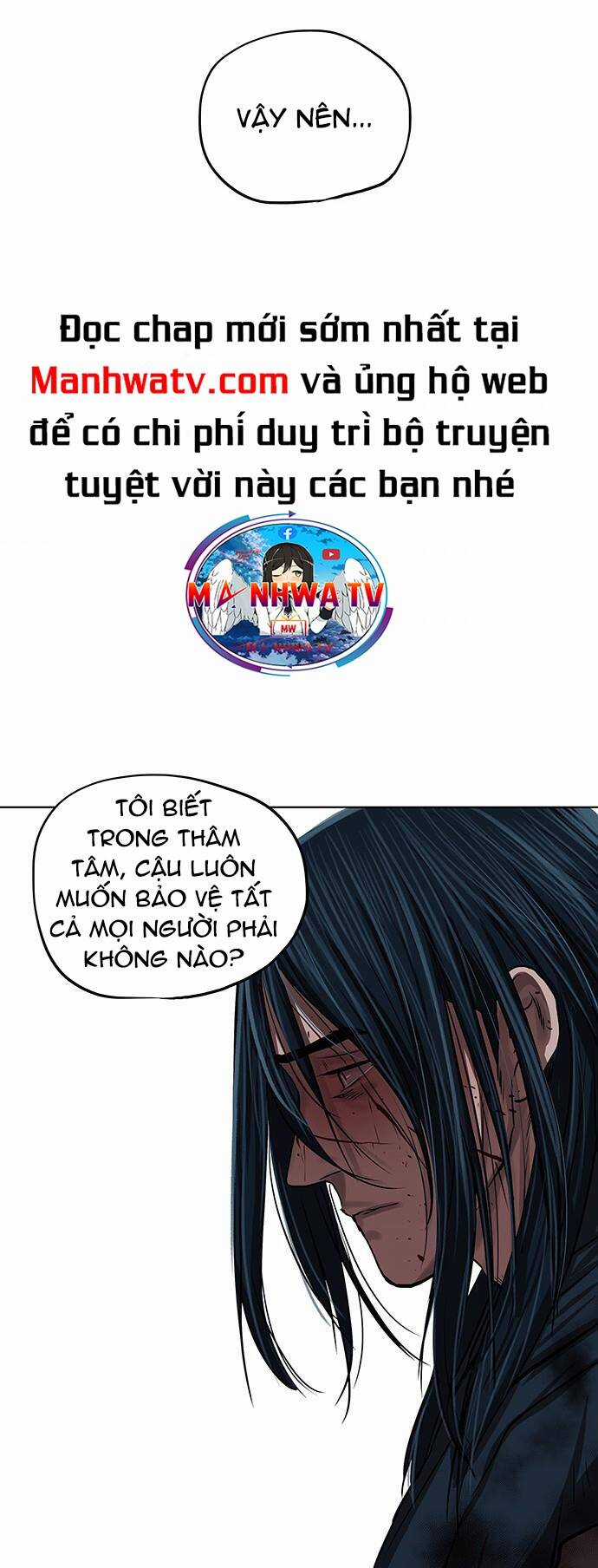 Hộ Vệ - Chapter 122 - Trang 7