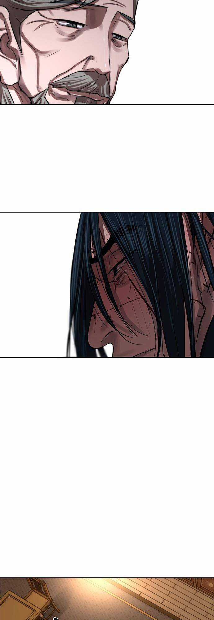 Hộ Vệ - Chapter 122 - Trang 10