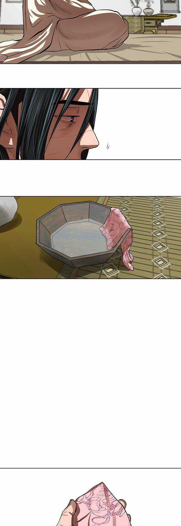 Hộ Vệ - Chapter 123 - Trang 25