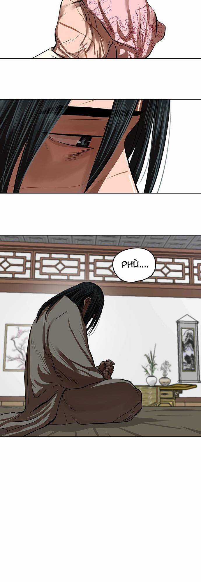 Hộ Vệ - Chapter 123 - Trang 26