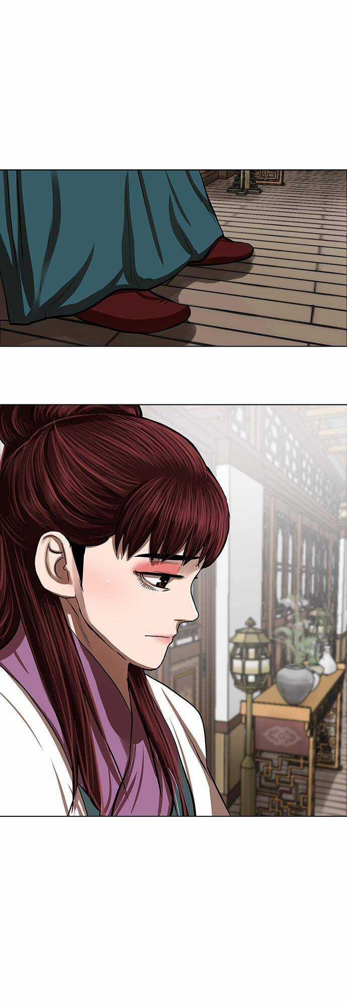 Hộ Vệ - Chapter 123 - Trang 27