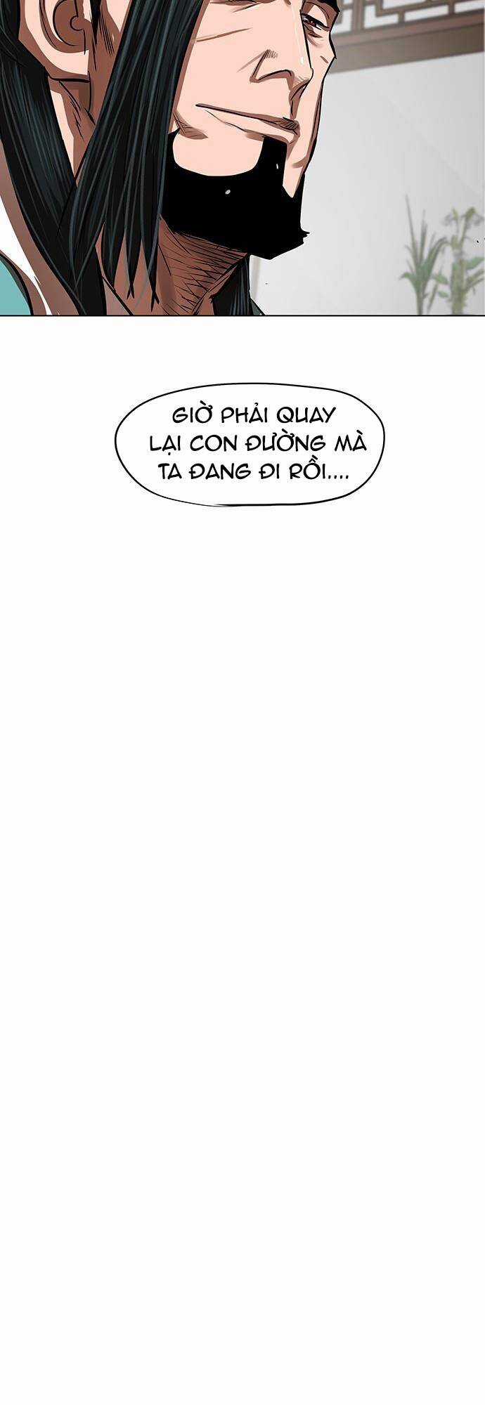 Hộ Vệ - Chapter 123 - Trang 35