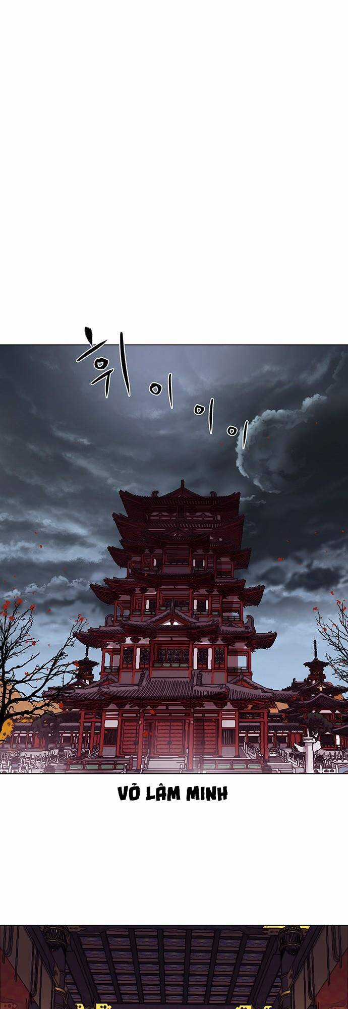 Hộ Vệ - Chapter 123 - Trang 36