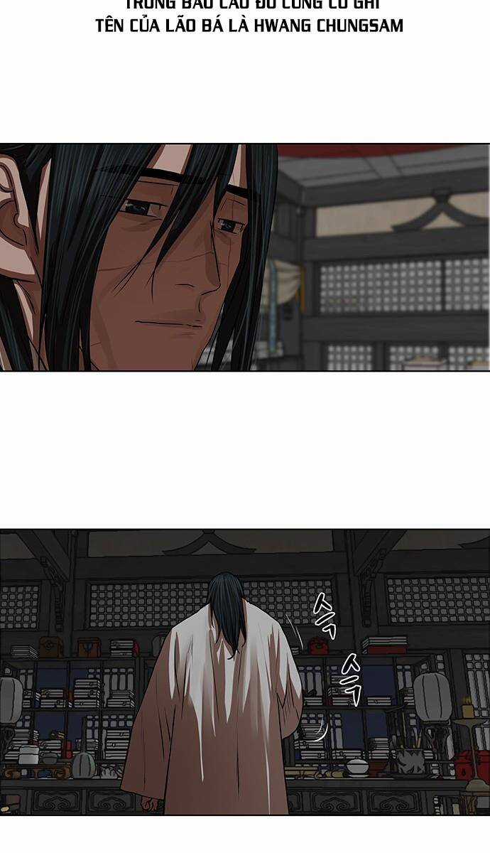 Hộ Vệ - Chapter 125 - Trang 11