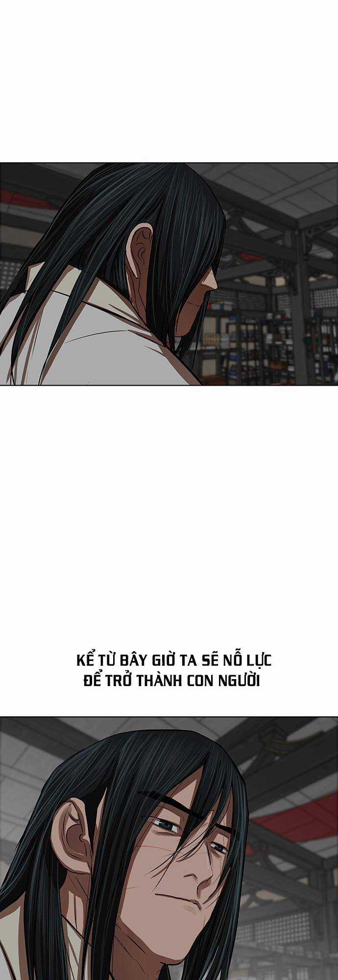 Hộ Vệ - Chapter 125 - Trang 18