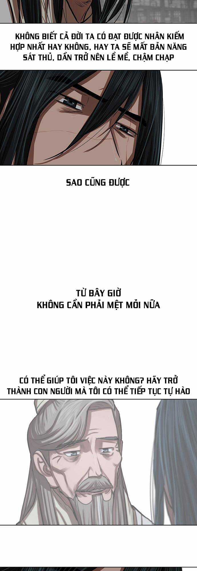 Hộ Vệ - Chapter 125 - Trang 19