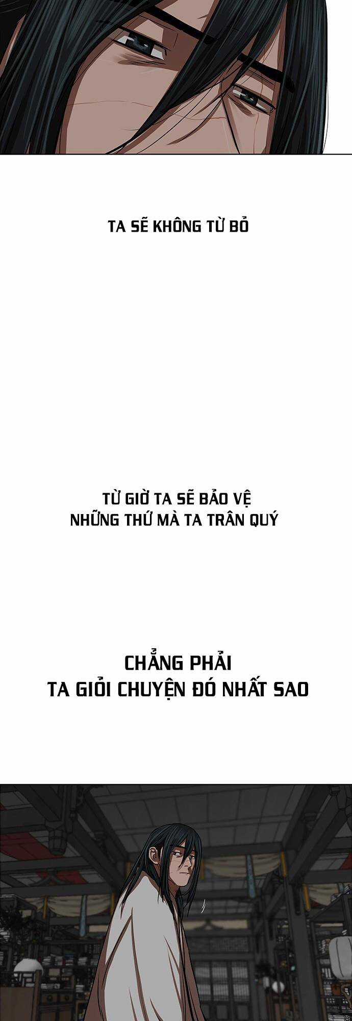 Hộ Vệ - Chapter 125 - Trang 20