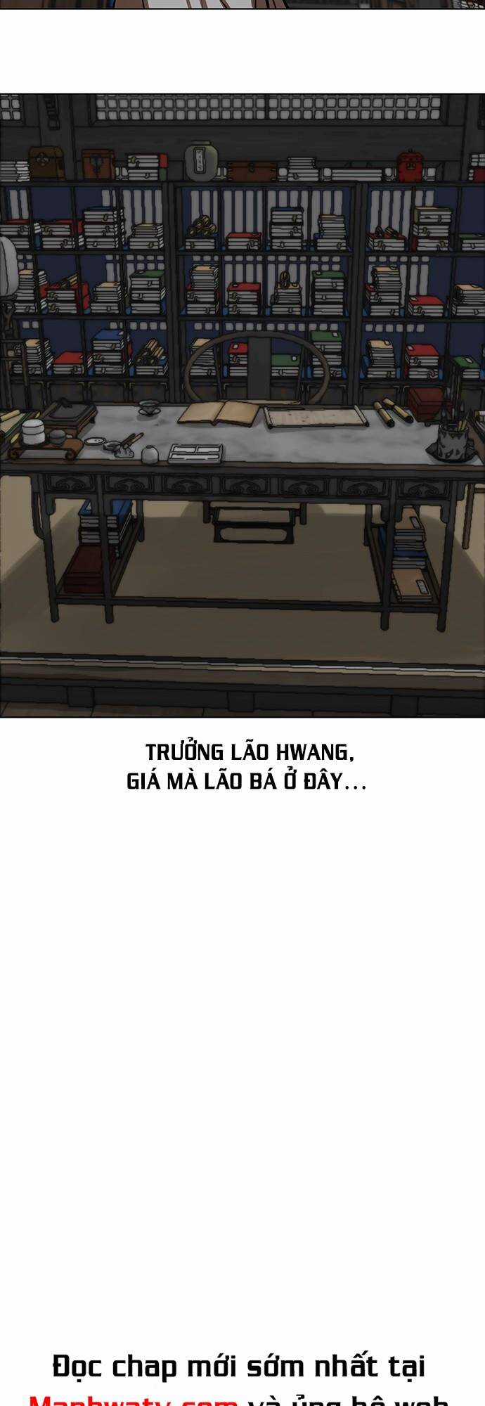 Hộ Vệ - Chapter 125 - Trang 21