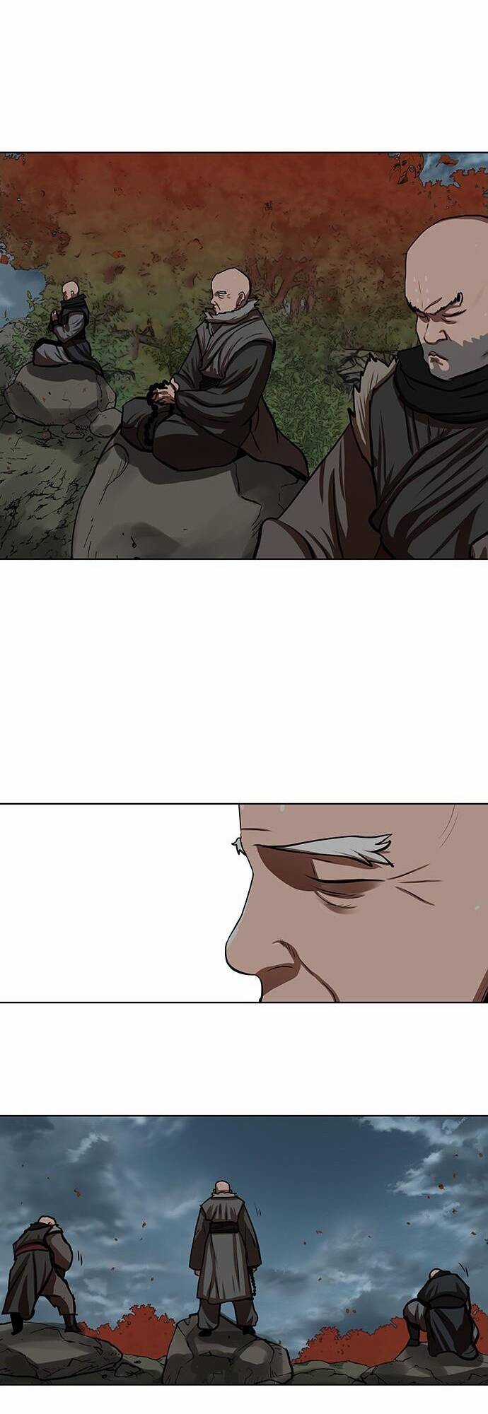 Hộ Vệ - Chapter 125 - Trang 31