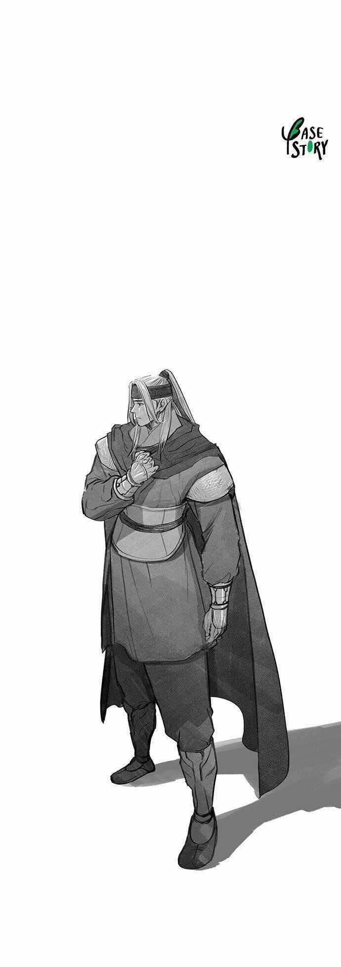 Hộ Vệ - Chapter 125 - Trang 39