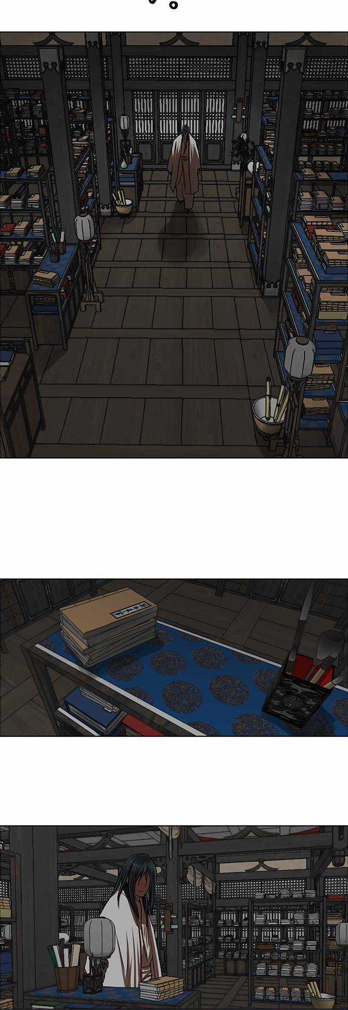 Hộ Vệ - Chapter 125 - Trang 8