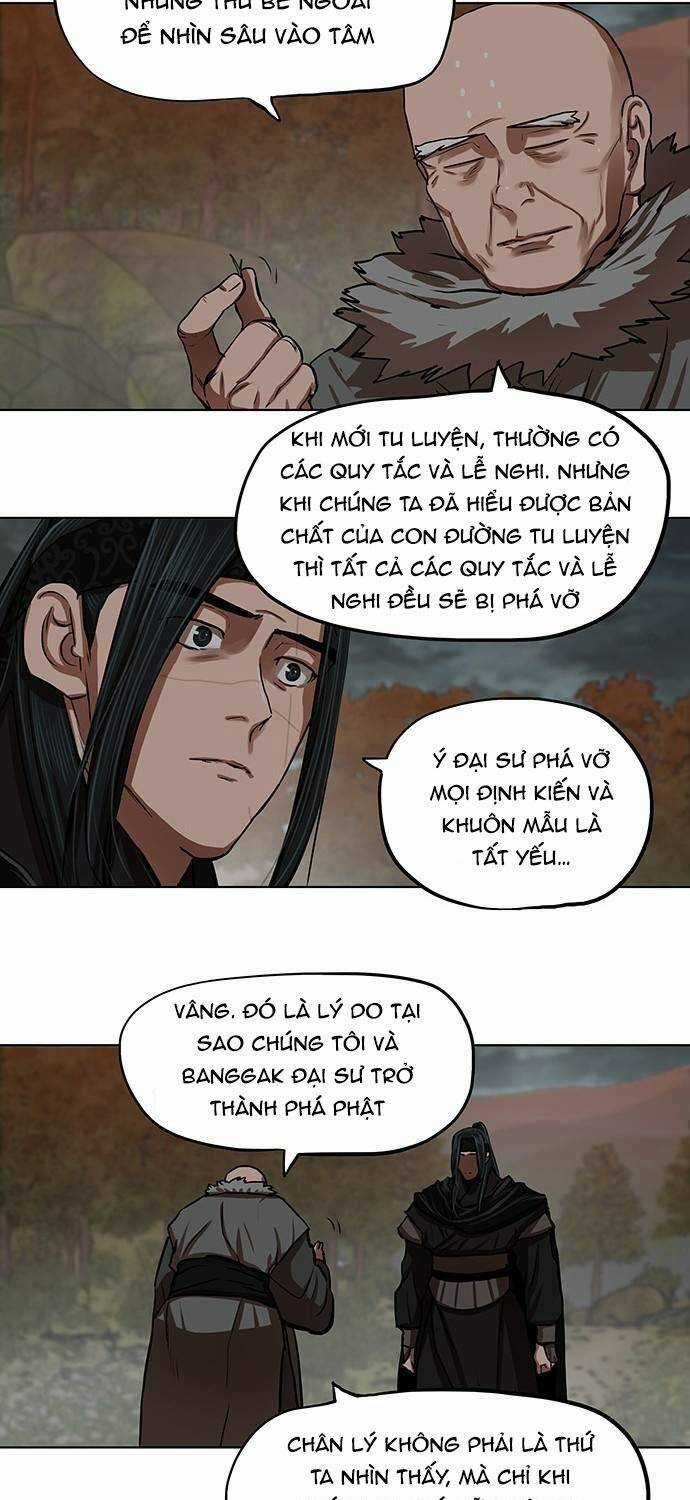 Hộ Vệ - Chapter 126 - Trang 15