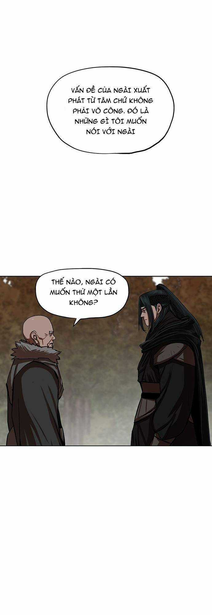 Hộ Vệ - Chapter 126 - Trang 29