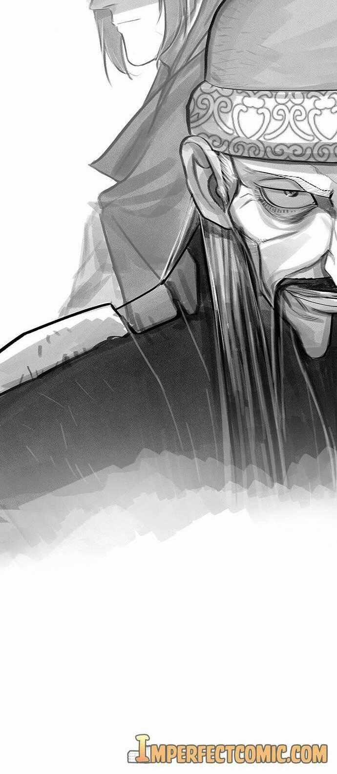 Hộ Vệ - Chapter 126 - Trang 39