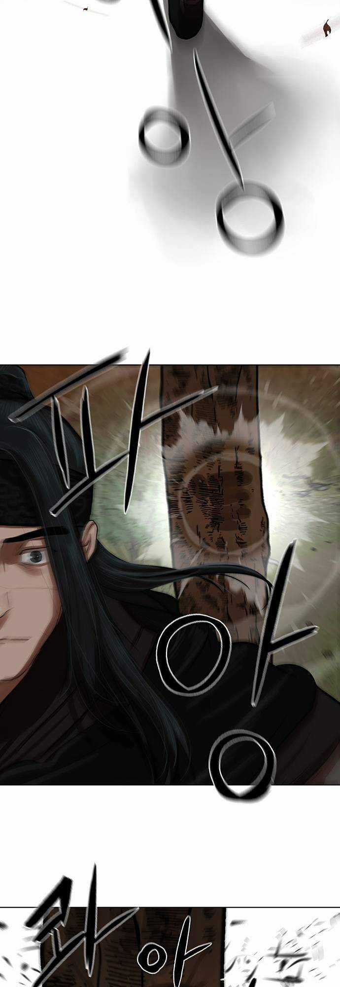 Hộ Vệ - Chapter 126 - Trang 8