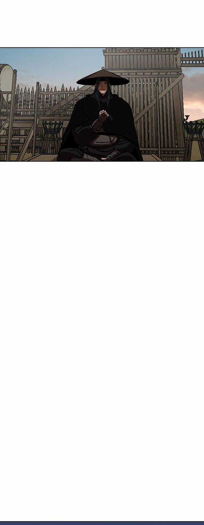 Hộ Vệ - Chapter 127 - Trang 17