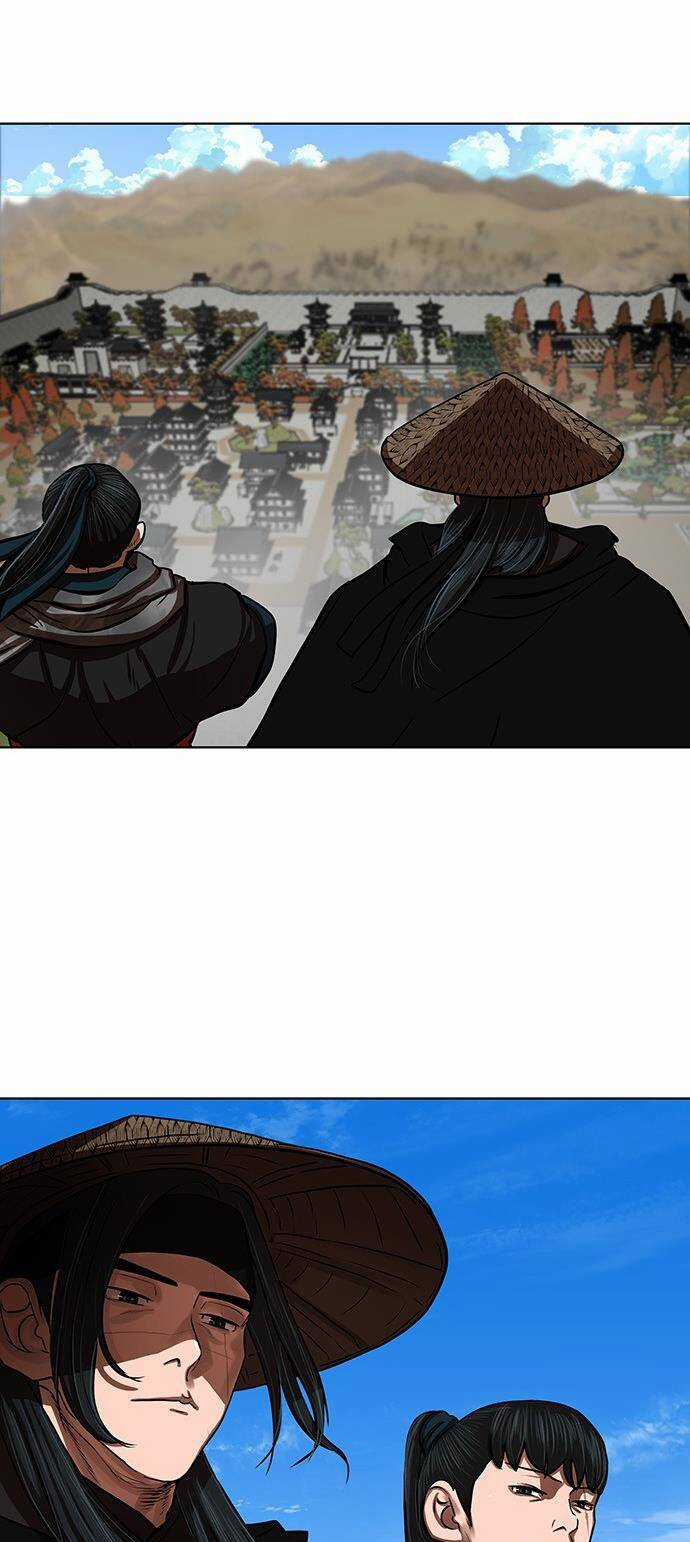 Hộ Vệ - Chapter 127 - Trang 34