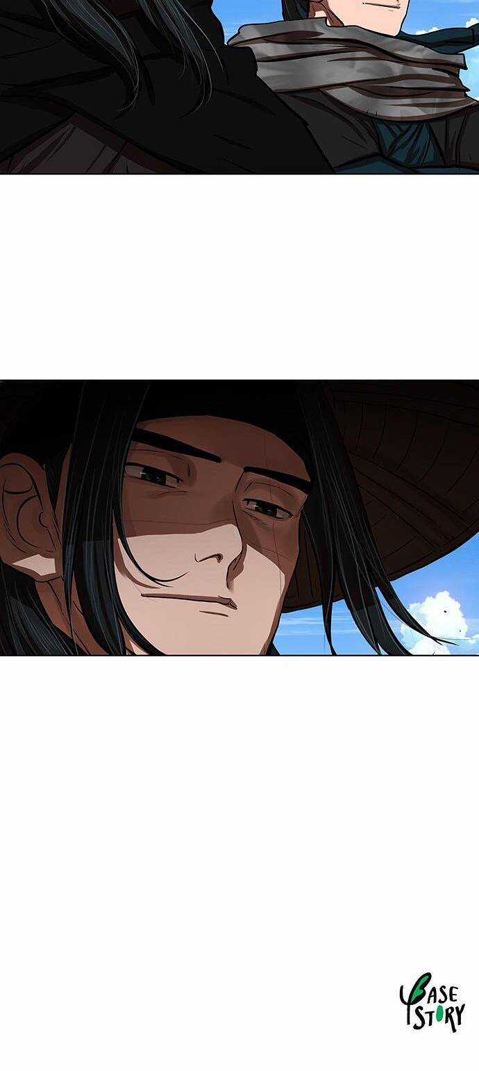 Hộ Vệ - Chapter 127 - Trang 35