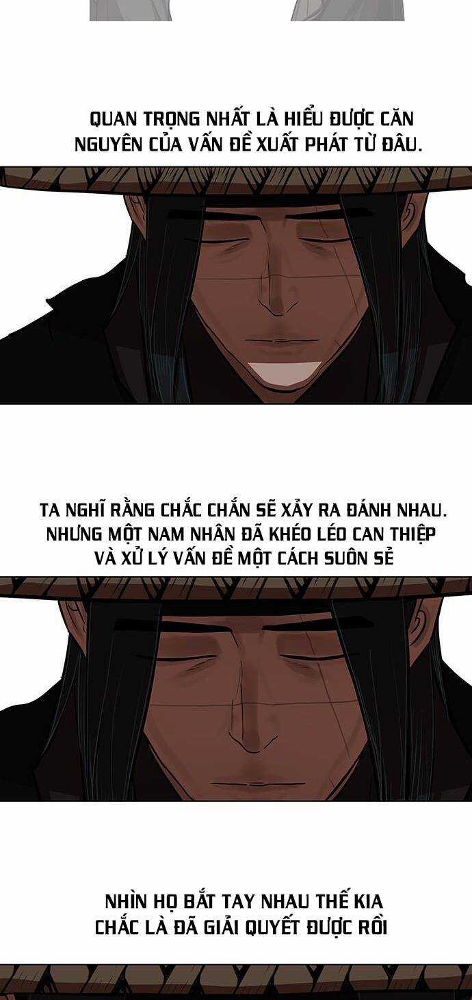 Hộ Vệ - Chapter 127 - Trang 7