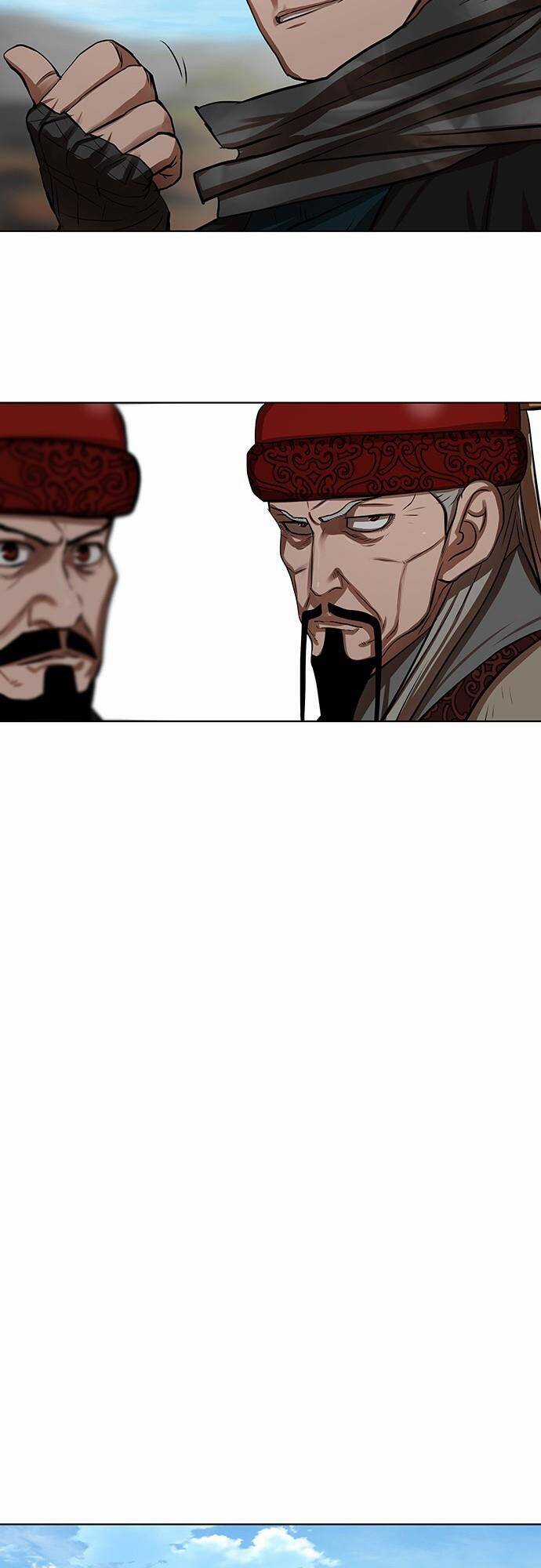 Hộ Vệ - Chapter 128 - Trang 17