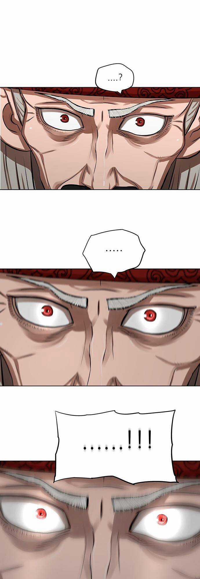 Hộ Vệ - Chapter 128 - Trang 25