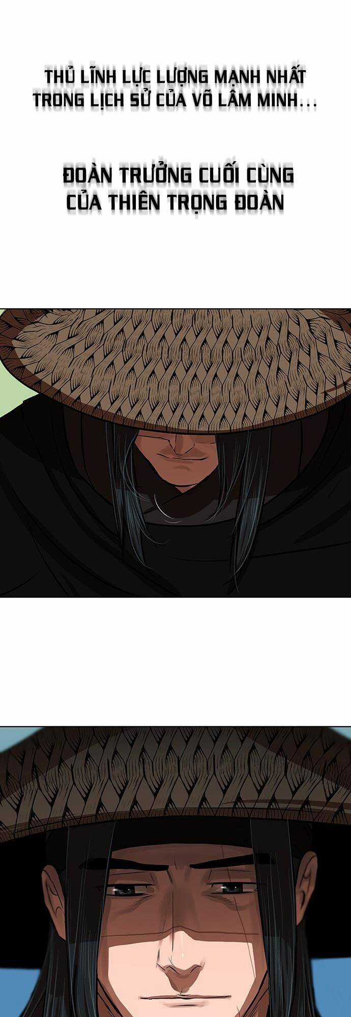 Hộ Vệ - Chapter 128 - Trang 36