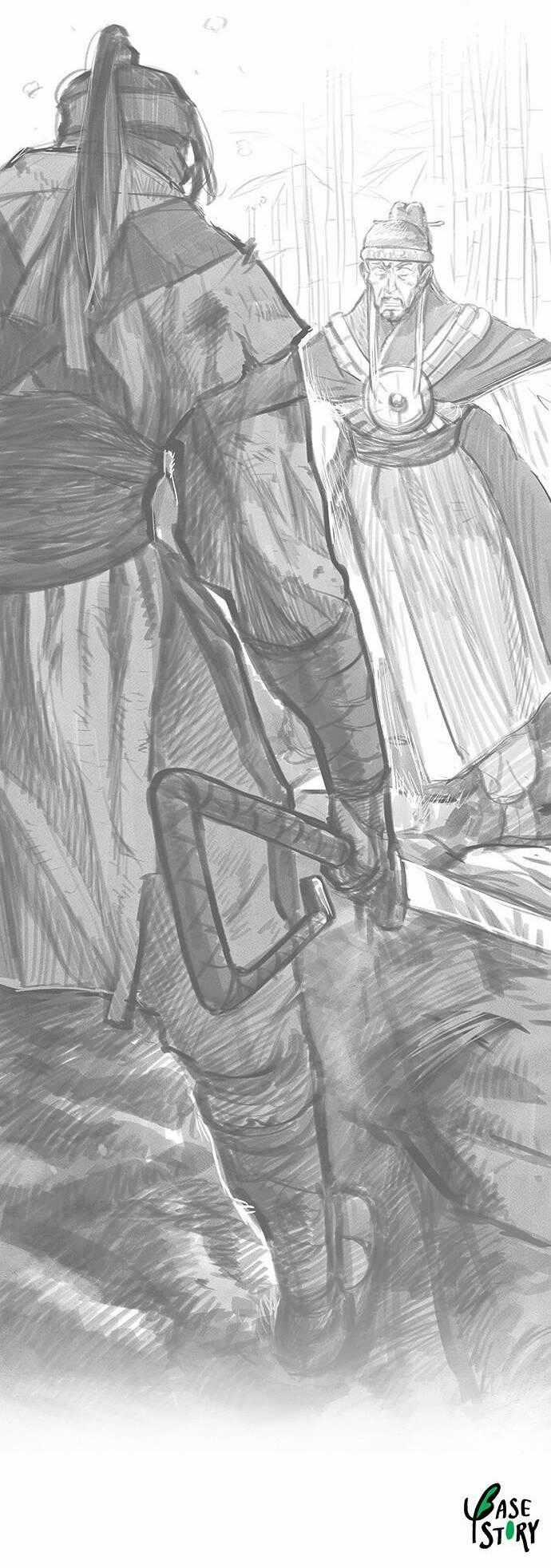 Hộ Vệ - Chapter 128 - Trang 39