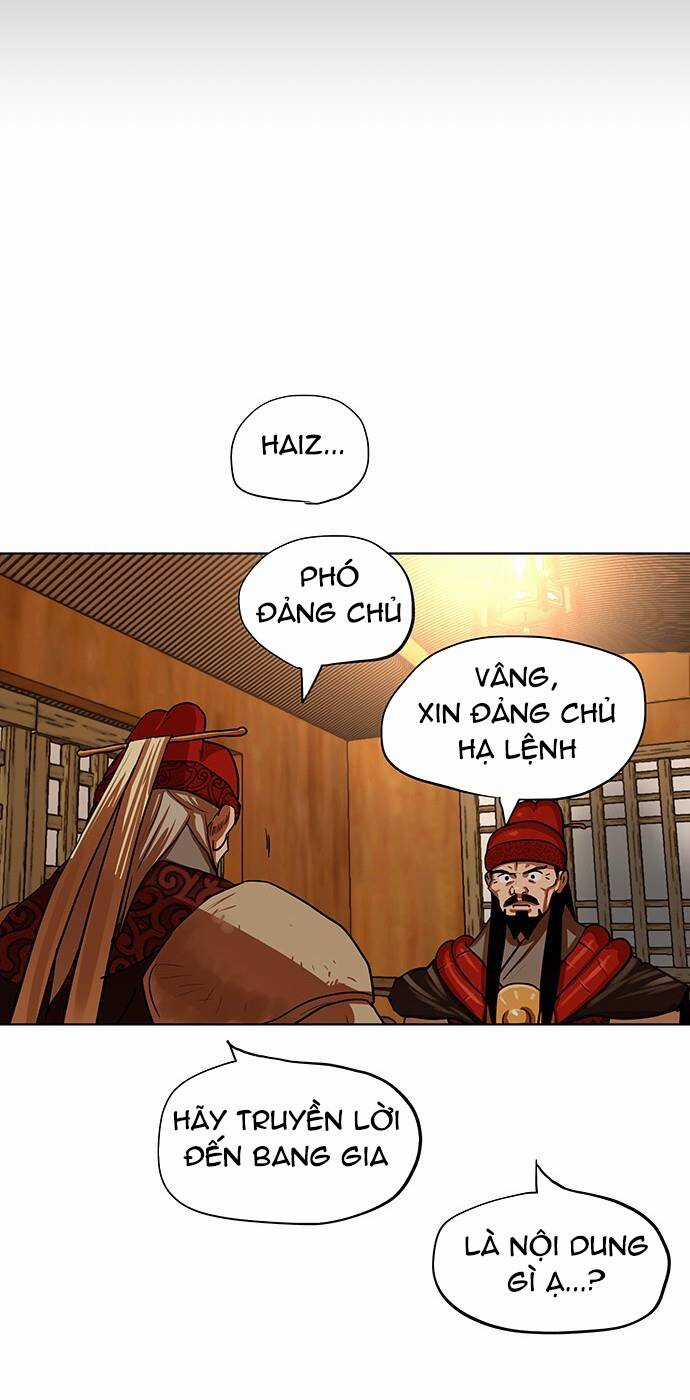 Hộ Vệ - Chapter 129 - Trang 20